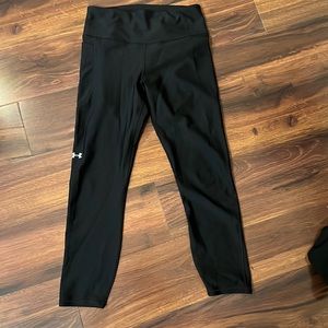 Under Armor compression tights
